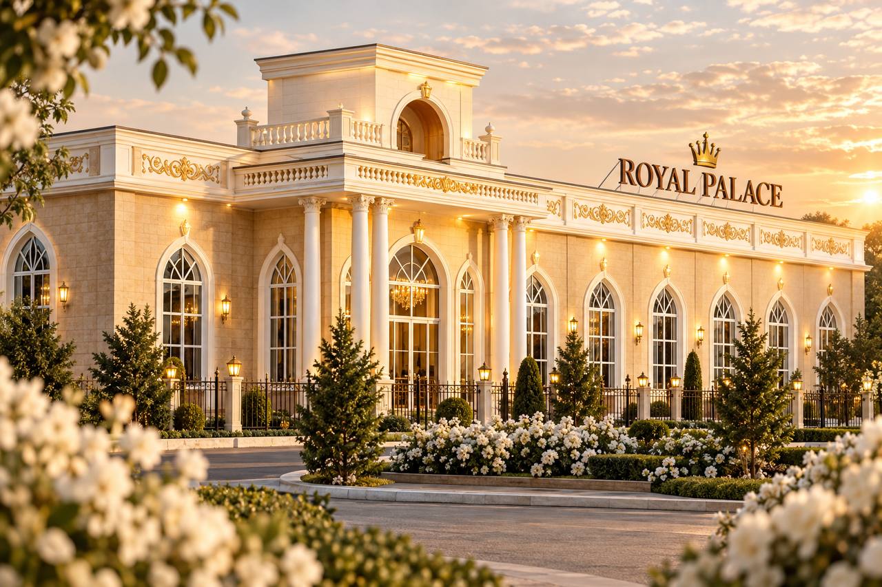 Royal Palace